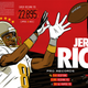 Illustration for article titled The Amazing, Vivid Sports Artwork Of Mickey Duzyj